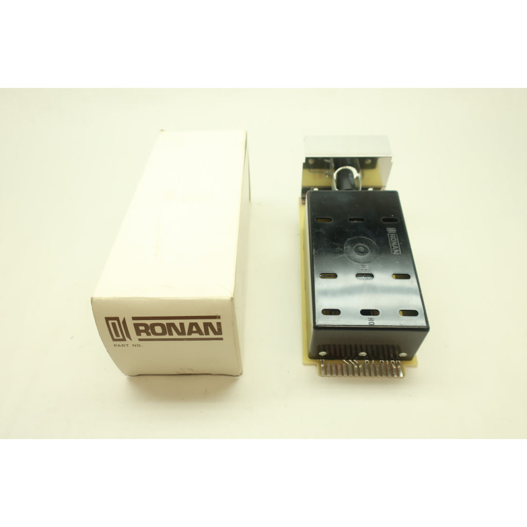 RONAN X3-1001-GP-115VAC