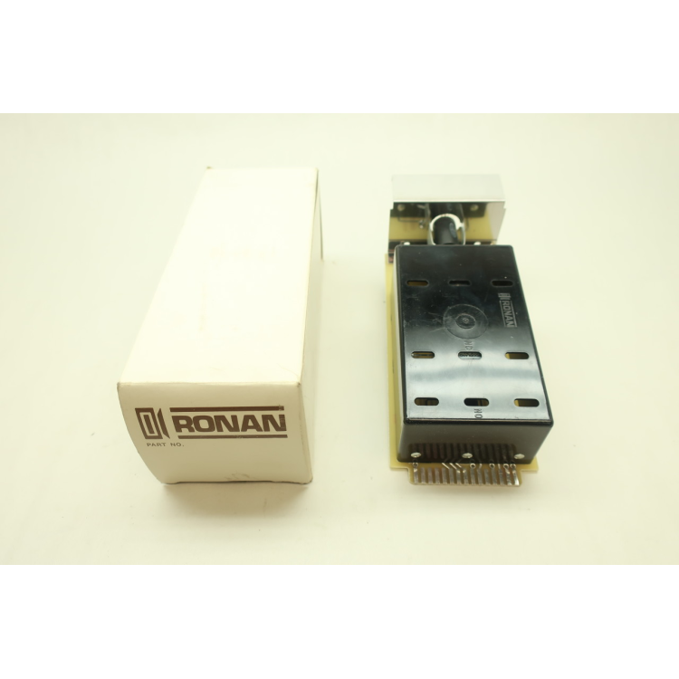 RONAN X3-1001-GP-115VAC