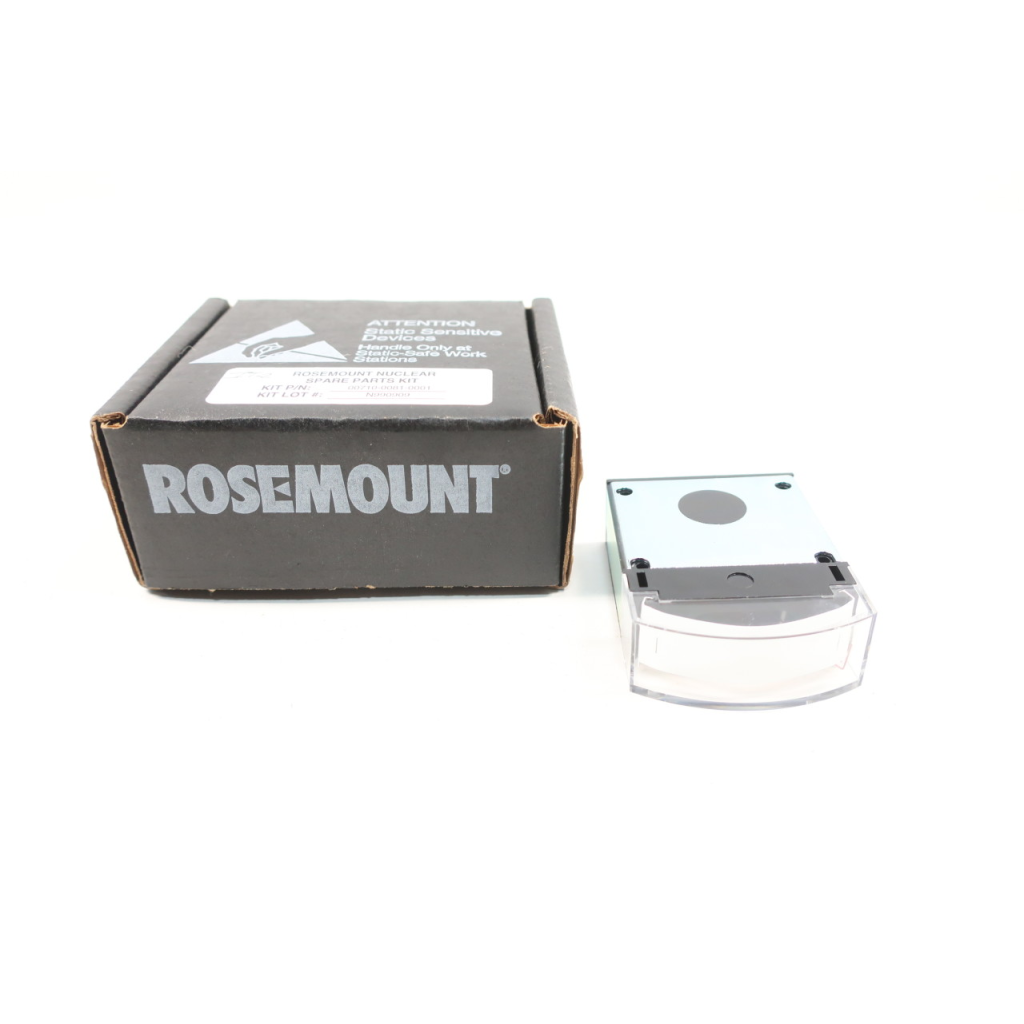 ROSEMOUNT 00710-0081-0001