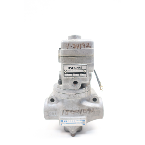 ROSS 2672A5001