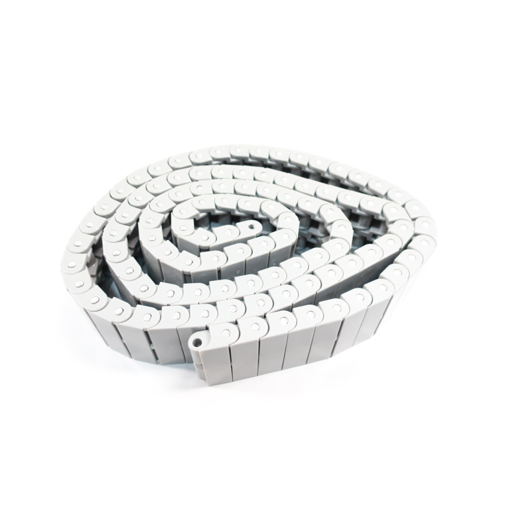 RS60P-2-100 75in Single Roller Chain 3/4in