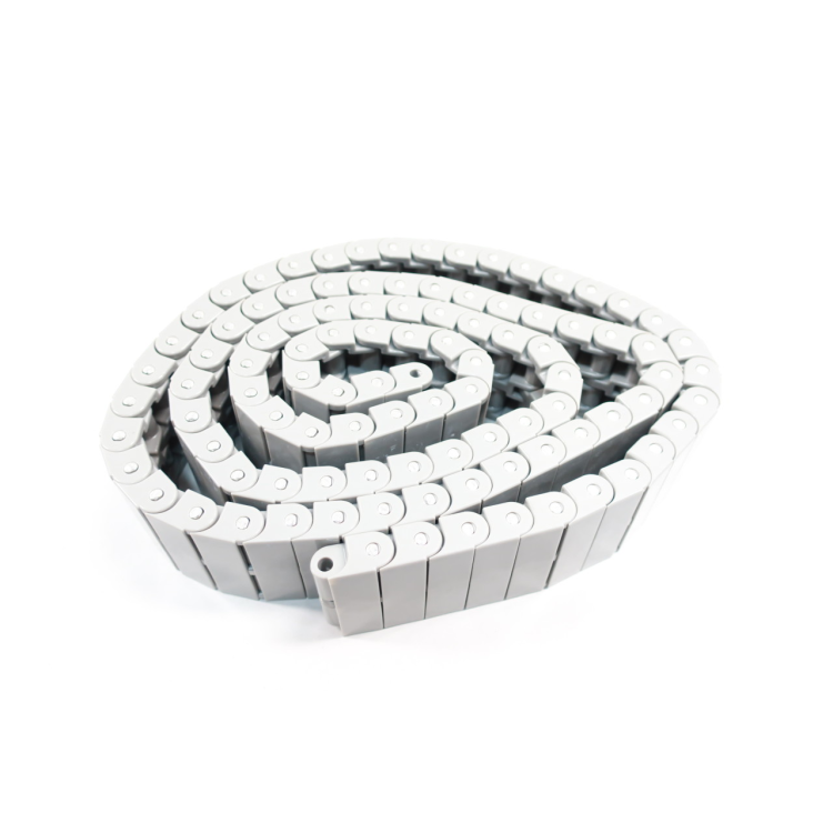 RS60P-2-100 75in Single Roller Chain 3/4in