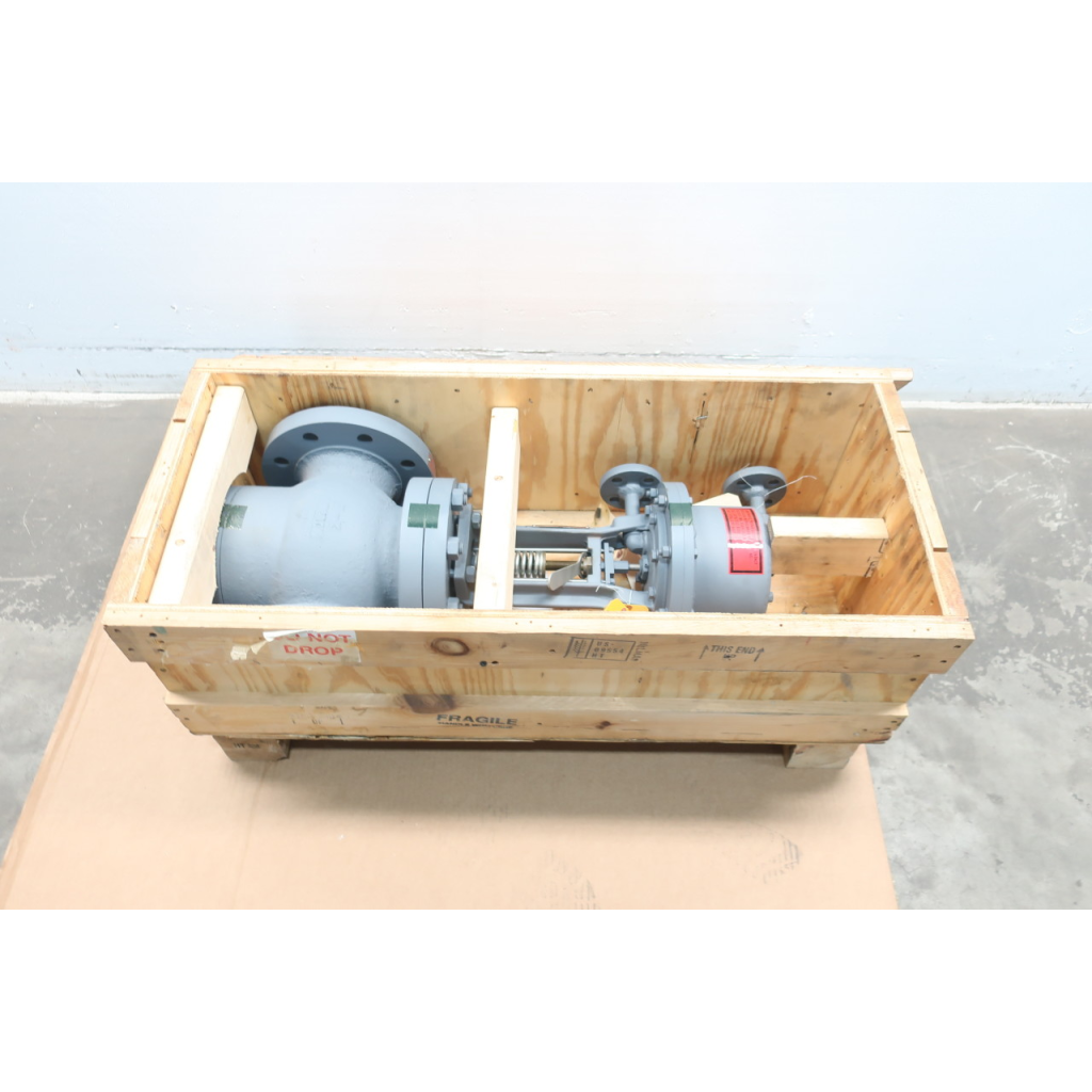 RUGGLES-KLINGEMANN 4922D06