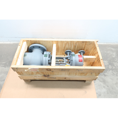 RUGGLES-KLINGEMANN 4922D06