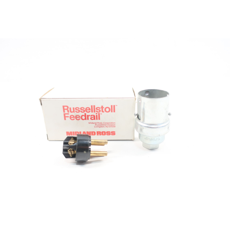 RUSSELLSTOLL 8914