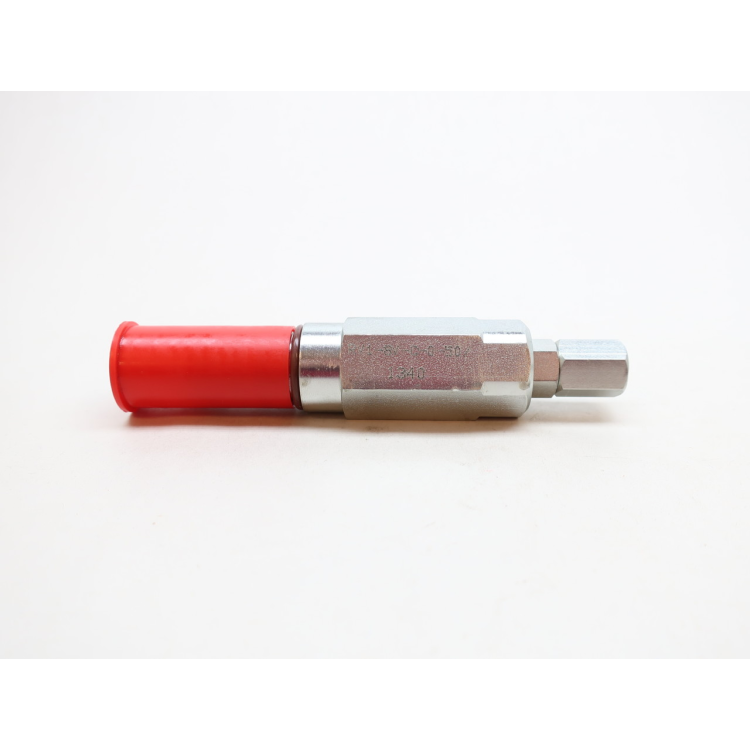 RV1-8V-C-0-50/ Hydraulic Cartridge Valve