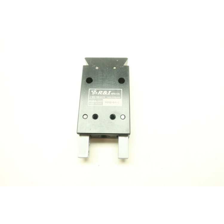 R&I MFG CO MRB-94-C