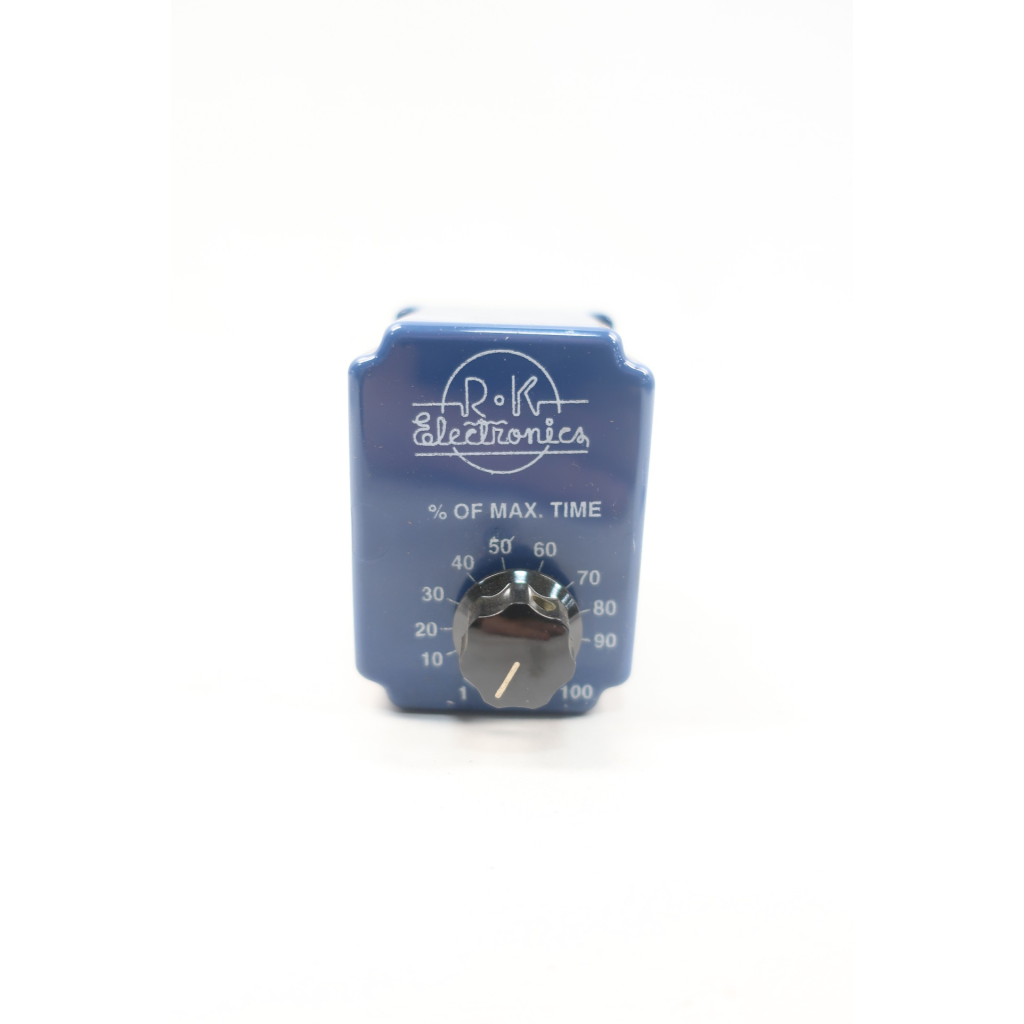 R-K ELECTRONICS CCB-115A-2-30S
