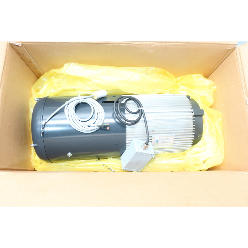 R&M 52311832 MT13Z-200N189F85007E-IP55