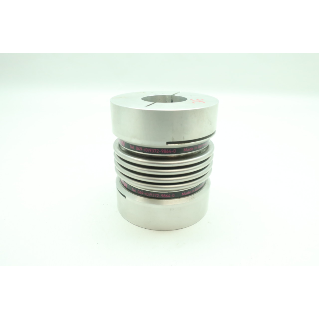 R+w BKL80921820 Flexible Coupling 1-3/8in