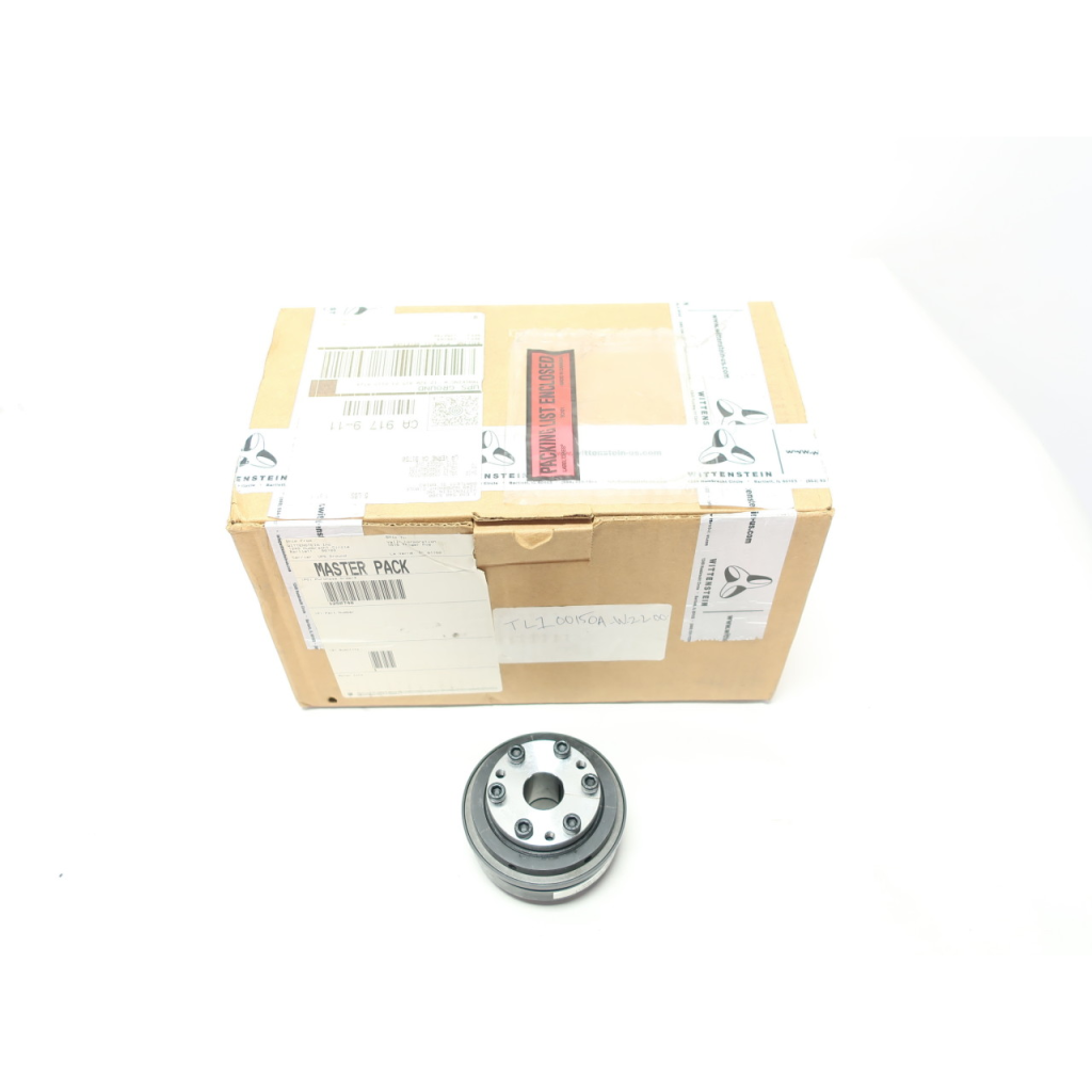 R+w SK1/0150/W Torque Limiter Coupling