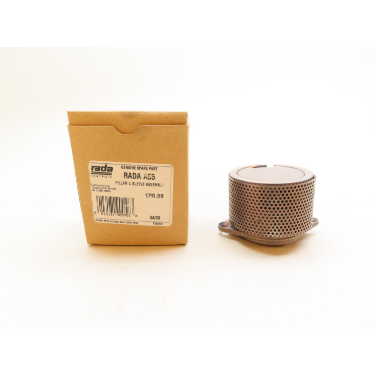 Rada 900.58 Pillar Sleeve Assembly
