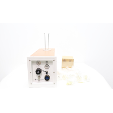 Radiological & Chemical Technology, Inc. Particulate Iodine Gas Partitioner