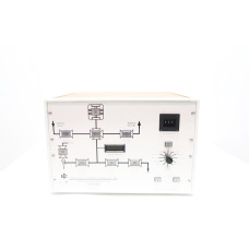Radiological & Chemical Technology Particulate Iodine Gas Partitioner