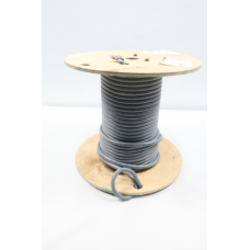 Radix GR250-125-0-1 Ft-2 Gray Wire 2awg 100ft 600v-ac