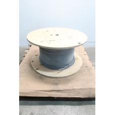 Radix GR1K-900-0-1 Gray Wire 8awg 300ft 1000v-ac