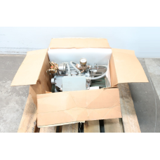 Ralph A. Hiller Co 8SA-A048 3-way Regulator Valve Ralph A. Hiller Co 8SA-A048 3-way Regulator Valve