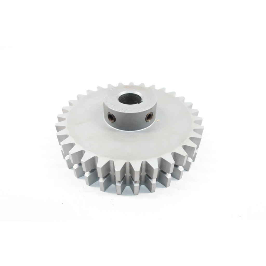 Ramsey 249699 Timing Sprocket 3/4in 31t 1/2in