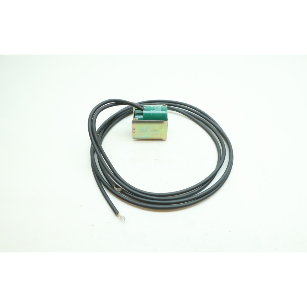 Ranco L27-DF-480A0-150 Valve Solenoid Coil 240v-ac