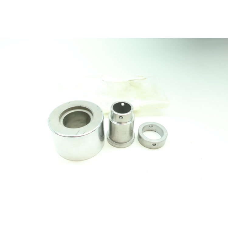 Ransohoff WFR-30-1 4716A207 Roller Assembly
