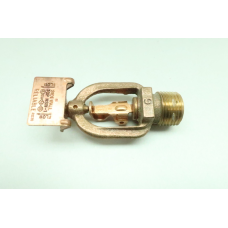 Rasco HSW-1 Sprinkler Head 1/2in Npt 165f
