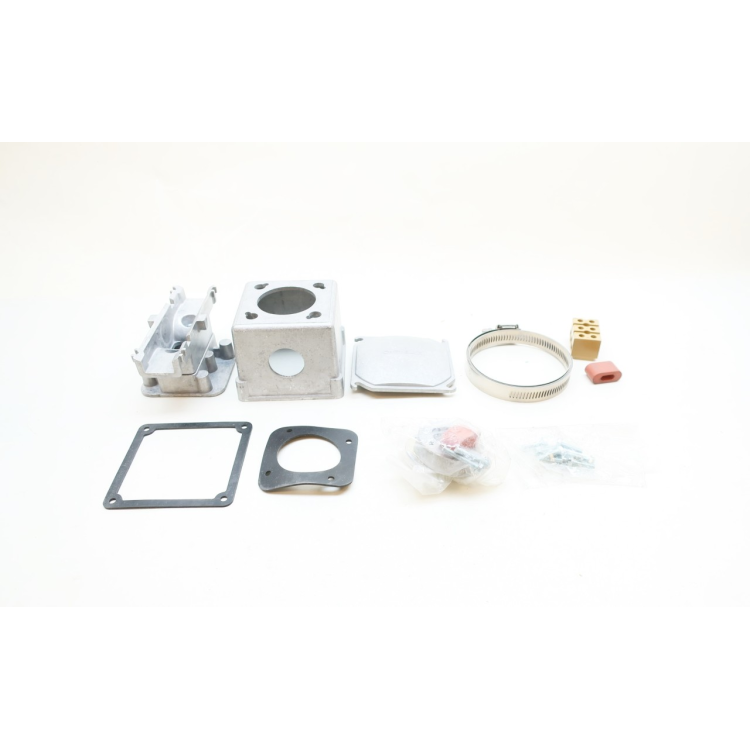 Raychem 257321-000 Automatrix Am-bcii-c-10 Power Connection Kit