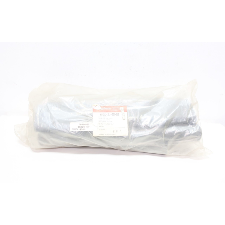 Raychem NMCK-3L-35-00 Nuclear Motor Connection Kit In-line 3ph .77in - 2in
