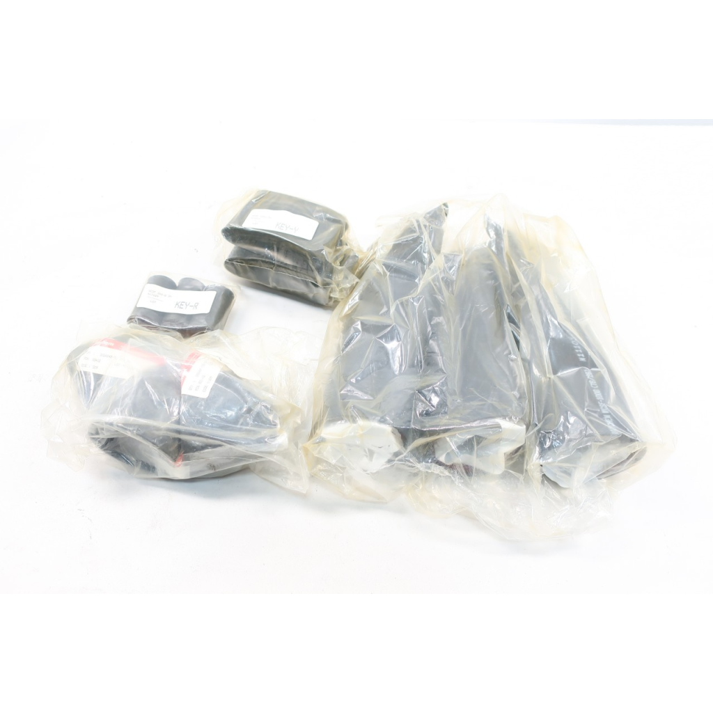 Raychem NMCK-4V-35-00 Motor Connection Heatshrink Insulation Kit