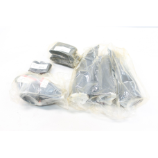 Raychem NMCK-4V-35-00 Motor Connection Heatshrink Insulation Kit