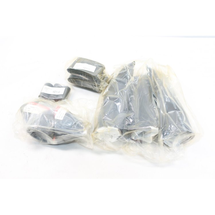 Raychem NMCK-4V-35-00 Motor Connection Heatshrink Insulation Kit
