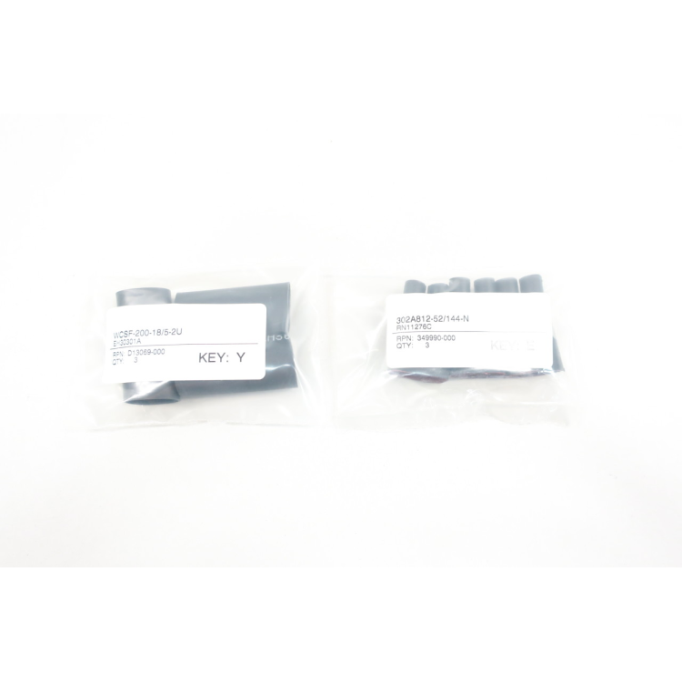 Raychem NMCK-1V Motor Connection Kit