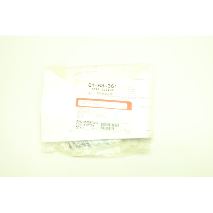 Raychem NMCK-1V Nuclear Motor Connection Kit