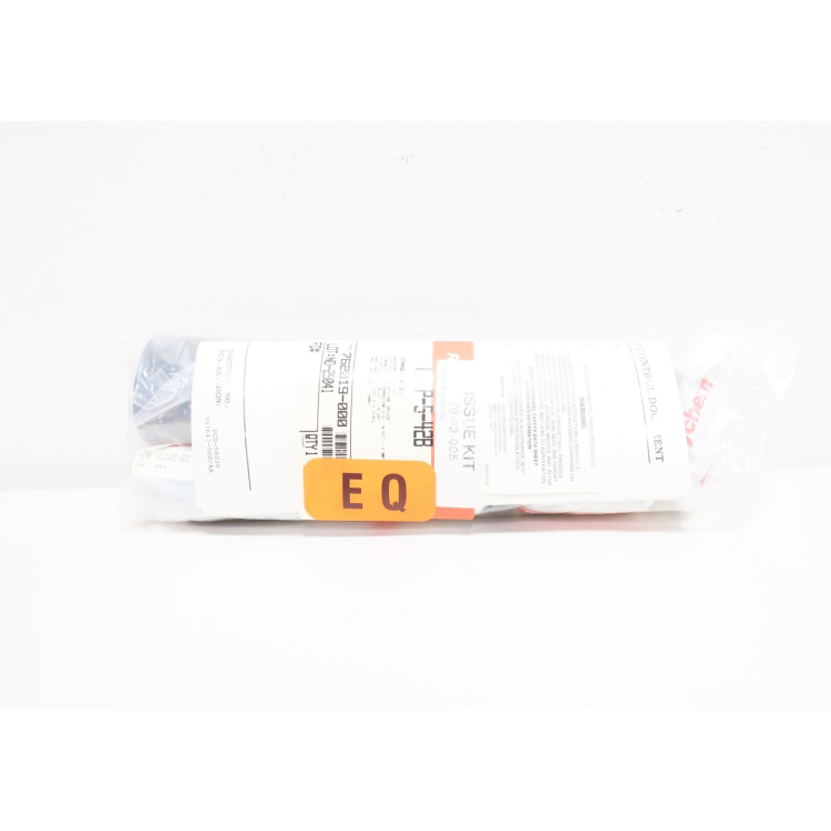 Raychem NPKP-5-42B Nuclear Plant Kit Inline Splice 1/c - 4-1/c 0.21in - 0.34in