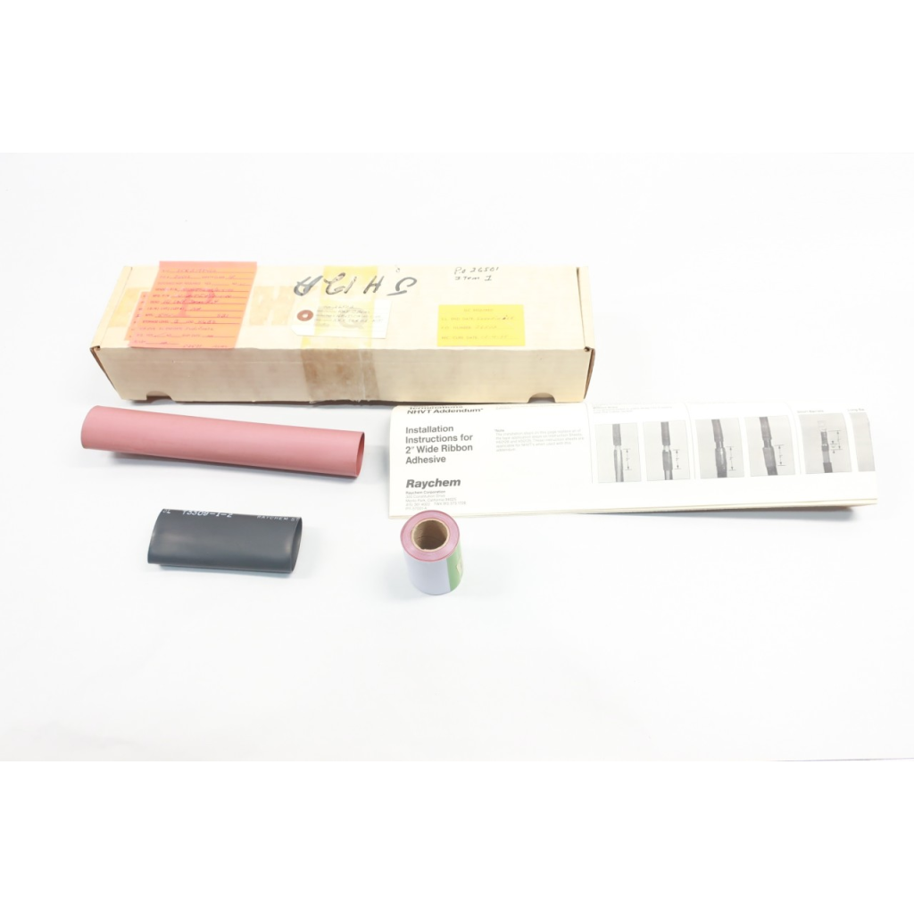 Raychem N-HVT-I-A/01-1-00 High Voltage Termination Kit