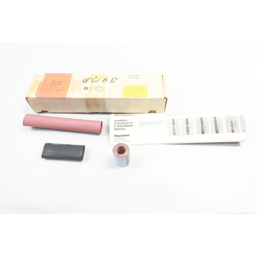 Raychem N-HVT-I-A/01-1-00 High Voltage Termination Kit