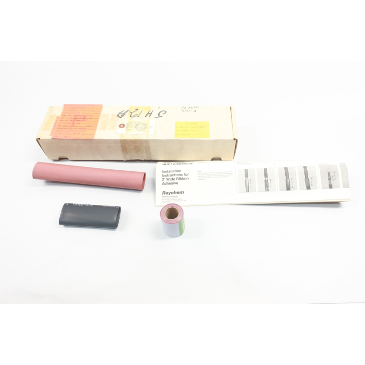 Raychem N-HVT-I-A/01-1-00 High Voltage Termination Kit