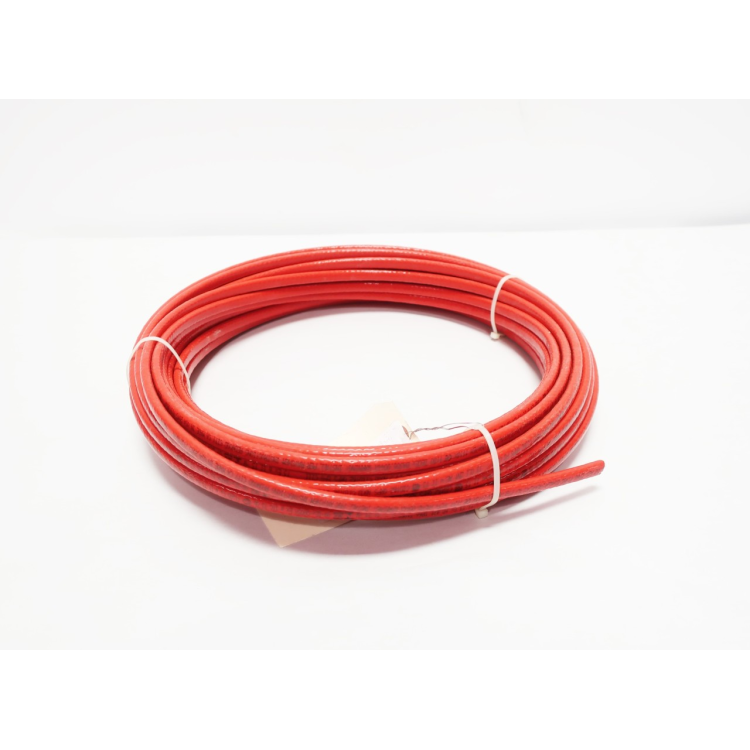Raychem XTV-5XTV1-CT-T3 Self Regulating Heating Cable 2c 14awg 75ft 120v-ac