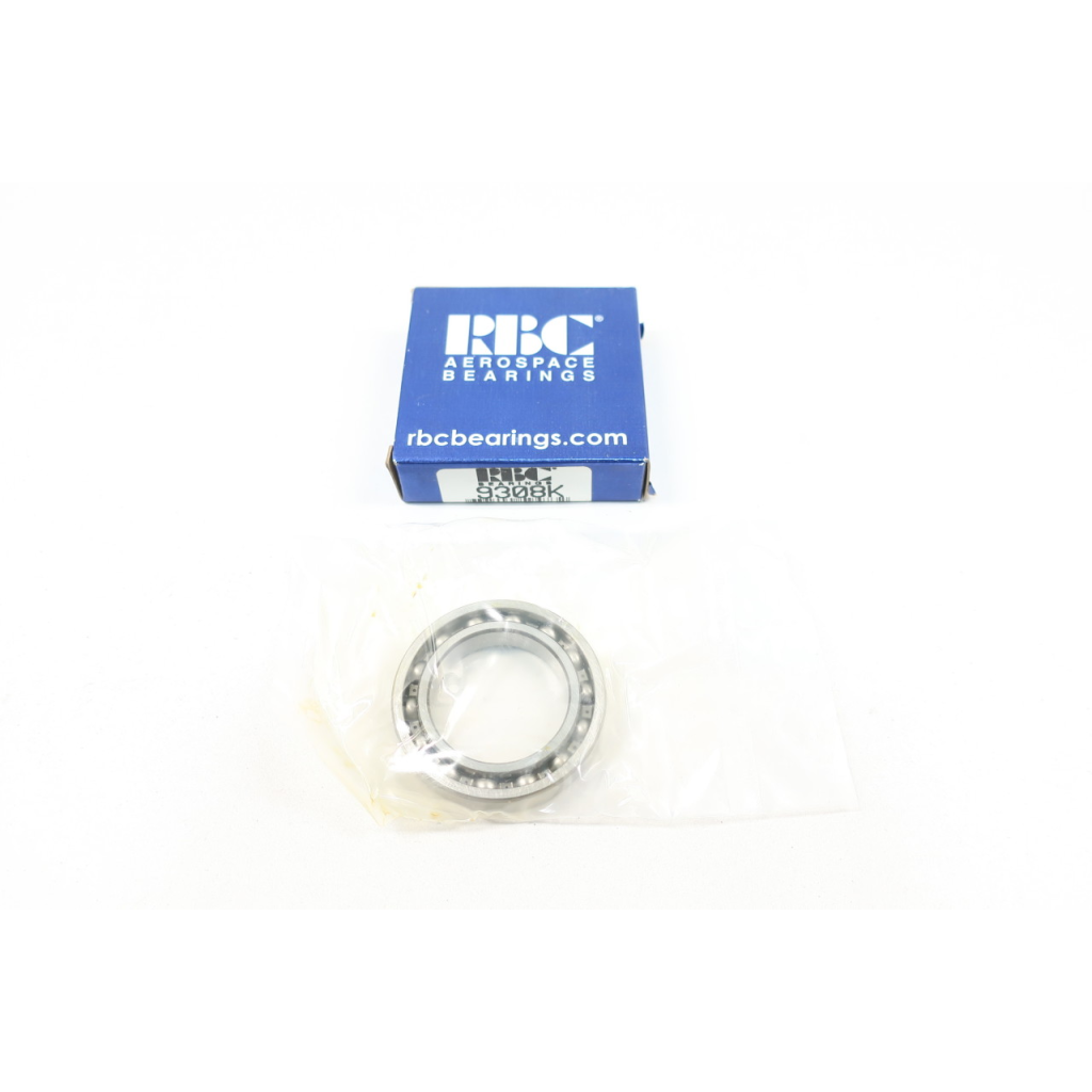 Rbc 9308K Roller Bearing 40mm 62mm 12mm