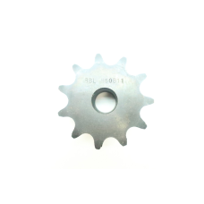Rbl H50B11 Single Roller Chain Sprocket 5/8in 11t 5/8in
