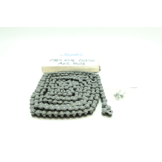 Rcs 40 Sapphire Single Roller Chain 10ft 1/2in