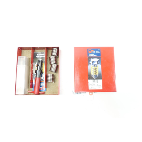 Recoil 33600 Thread Repair Kit Unc10-24