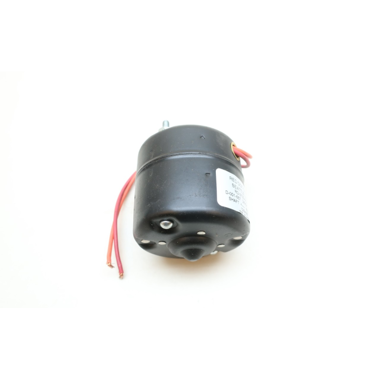 Red Dot RD-3133-4-24P Dc Motor 24v-dc