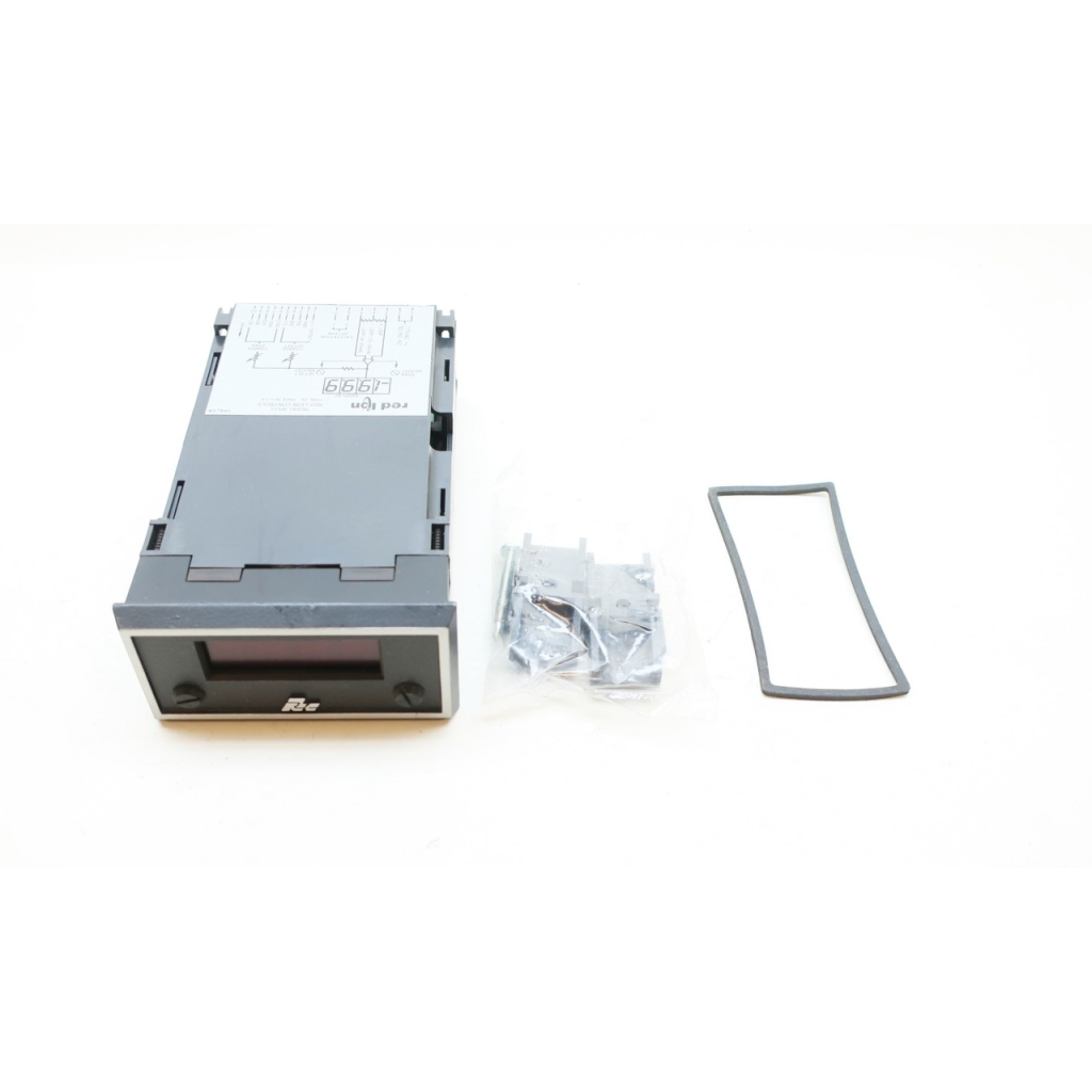 Red Lion APLCL401 Current Loop Indicator