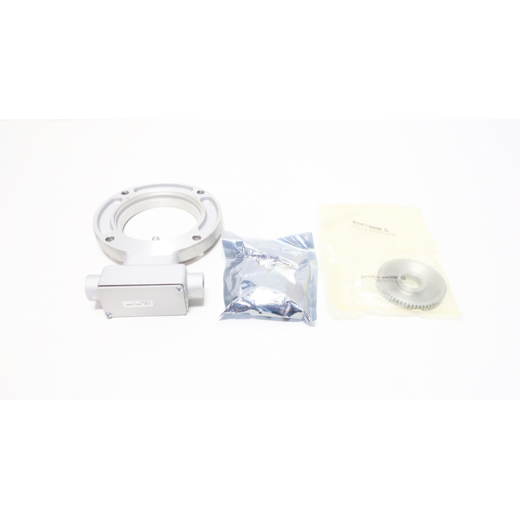 Red Lion ARCJ1B00 C Face Mounted Motor Adapter Kit