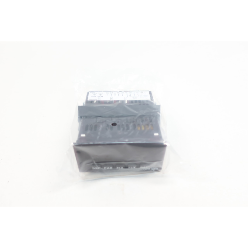 Red Lion PAXT0010 Digital Temperature Panel Meter 11-36v-dc