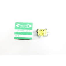 Rees 40702-B-NC Auxiliary Contact 600v-ac
