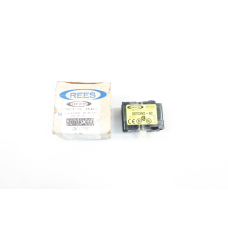 Rees 50703NO-NC Contact Block