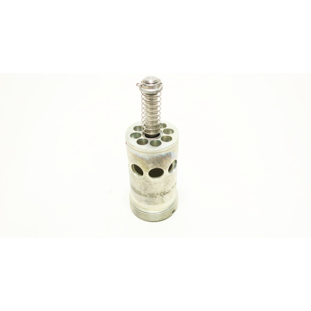 Rego A3500L4 Excess Flow Valve 75gpm Threaded