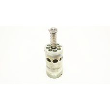 Rego A3500L4 Excess Flow Valve 75gpm Threaded