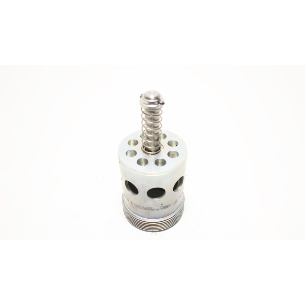 Rego A3500R6 Excess Flow Valve 150gpm Steel Threaded